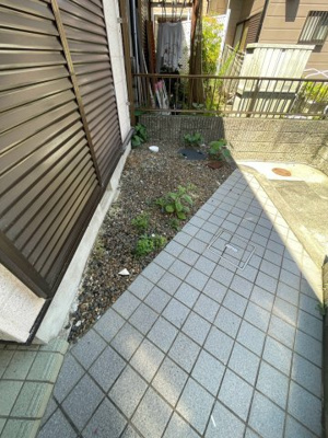  | 仰木の里東⑧貸家