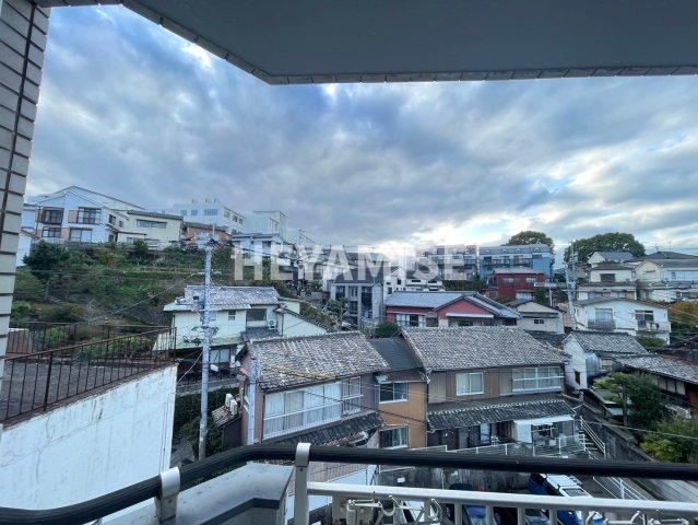 ファルバンワキサカの展望|※類似物件の写真でございます※現況を優先します※