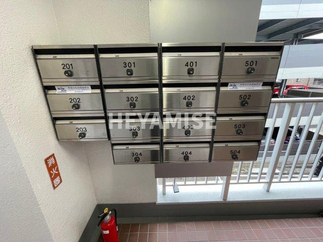 ファルバンワキサカのその他共用部分|※類似物件の写真でございます※現況を優先します※