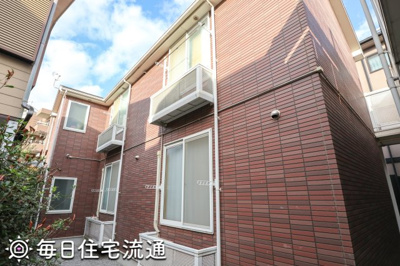 【外観】 | エターナル