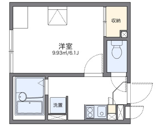 【間取り】 | エターナル