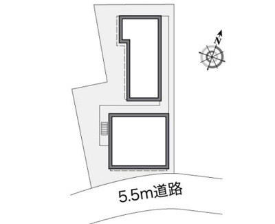 【区画図】 | エターナル