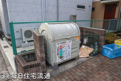 【その他共用部分】 | エターナル