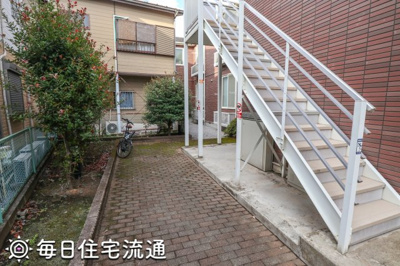 【庭】 | エターナル