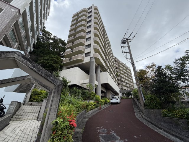 サザンパレス那覇ソレイユ