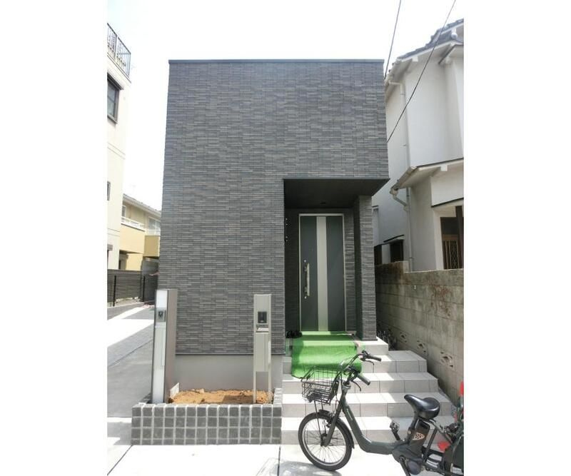 ｒｏｓｉｅｒ　Ｍの外観
