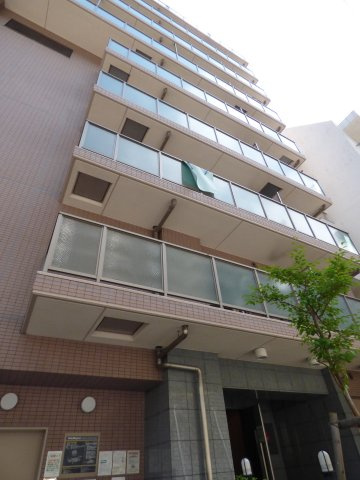【外観】ドゥーエ横濱台町