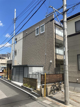 リブリ・Espoir 伍番館の展望