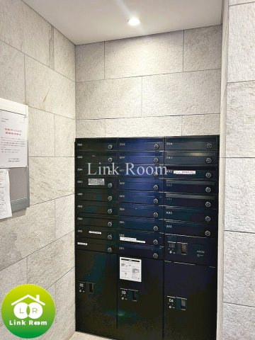 レガリス門前仲町のその他
