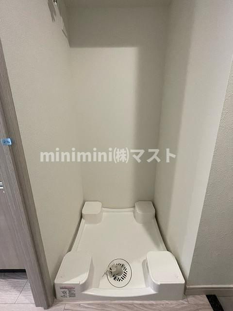 プレサンスOSAKA東成中本ハーヴィルのその他