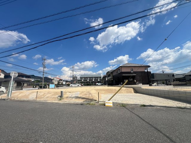 【販売予定物件】長久手市長配1丁目土地の周辺