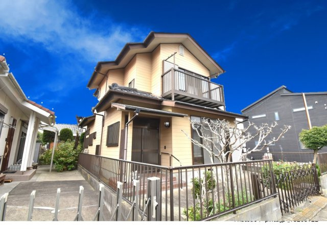 東光台　中古一戸建