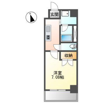 アールズタワー池下西