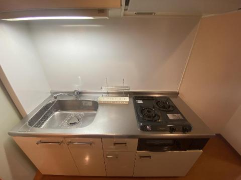 アールズタワー池下西のキッチン|キッチン