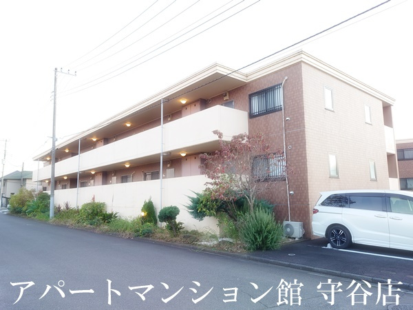 PRESTIGEの外観