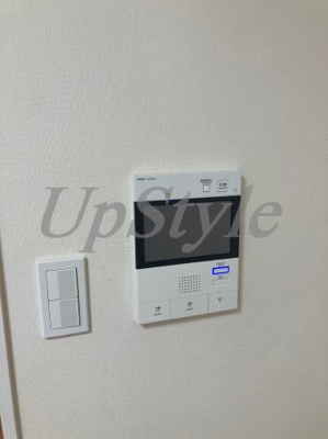 【設備】 | パレステージ西新井みどり公園