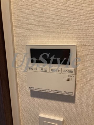 【設備】 | パレステージ西新井みどり公園