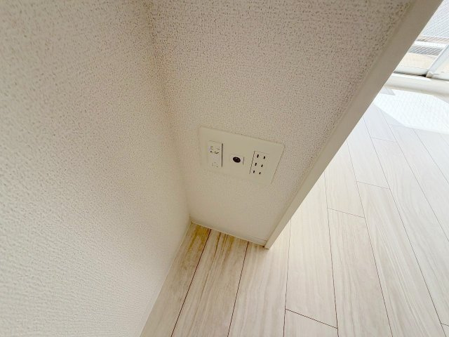 セレニテ新大阪エクラの設備