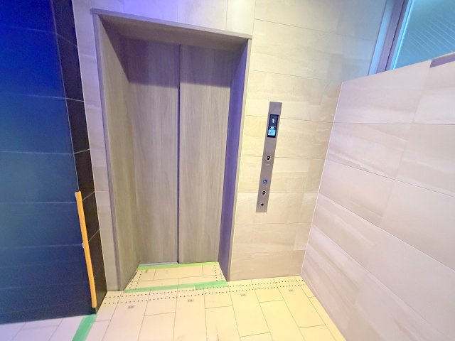 セレニテ新大阪エクラのその他共用部分