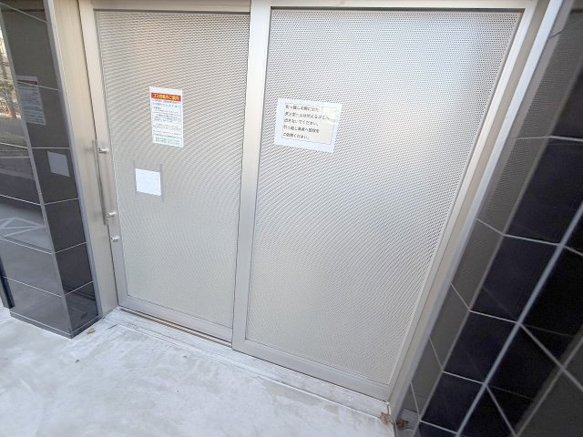 セレニテ新大阪エクラのその他