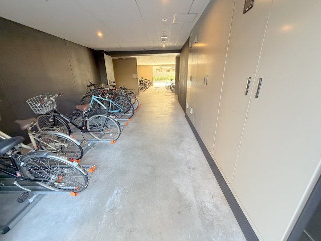 セレニテ新大阪エクラのその他