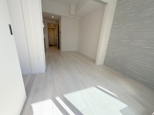 セレニテ新大阪エクラの内装