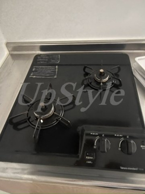 【キッチン】 | クレストパレス日暮里