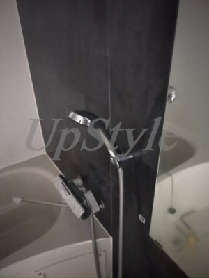 【浴室】 | クレストパレス日暮里