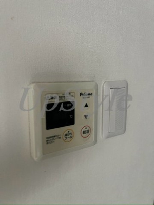 【設備】 | クレストパレス日暮里