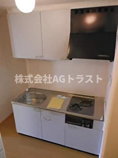 【キッチン】 | プレシア