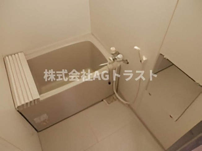 【浴室】 | プレシア