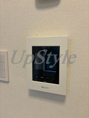 【設備】 | アルカディア平井