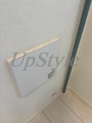 【設備】 | アルカディア平井