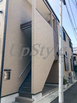 【外観】 | ジュエルコート北千住