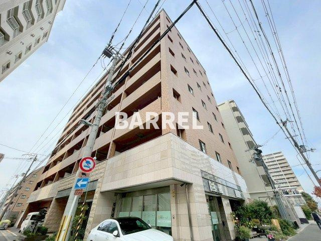 エトワール新大阪