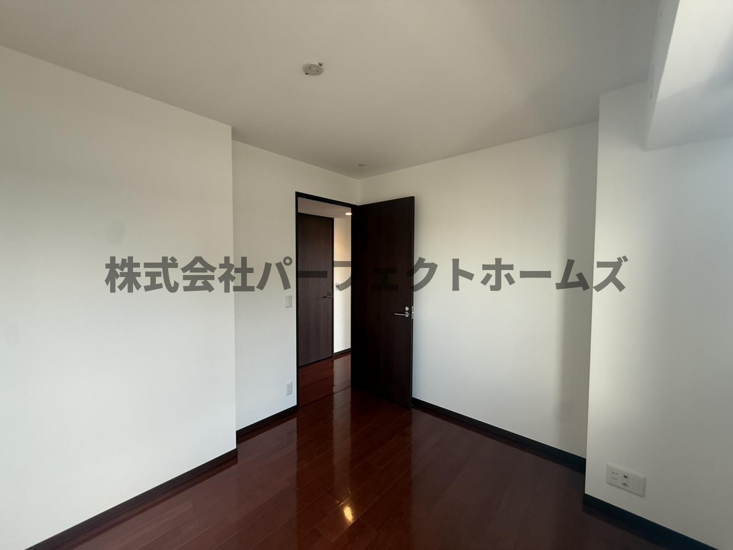 ファインフラッツ牧野駅前イーストプラザの洋室|使い勝手のいい洋室です