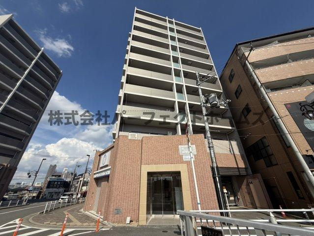 ファインフラッツ牧野駅前イーストプラザ