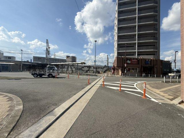 ファインフラッツ牧野駅前イーストプラザのその他