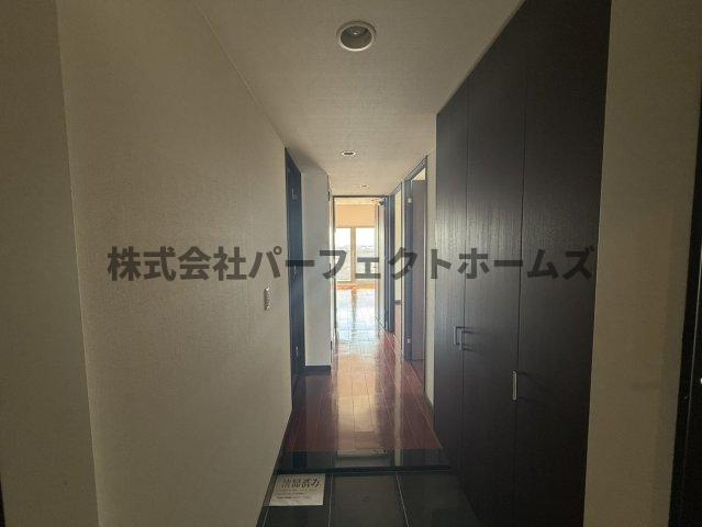 ファインフラッツ牧野駅前イーストプラザの内装|過ごしやすい室内です