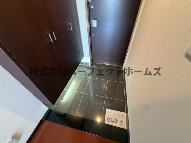 ファインフラッツ牧野駅前イーストプラザの内装|過ごしやすい室内です