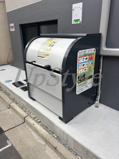 【駐車場】 | ザネスト南千住