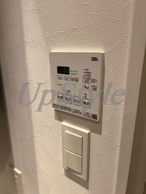 【設備】 | クオリタス押上業平