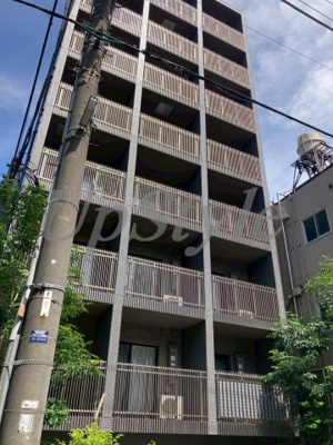 【外観】 | クオリタス押上業平