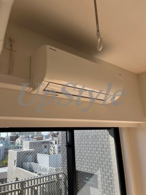 【設備】 | クオリタス押上業平