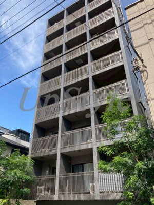 【外観】 | クオリタス押上業平