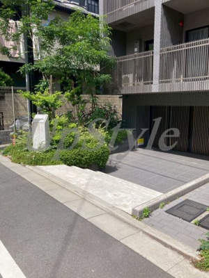 【エントランス】 | クオリタス押上業平