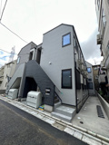 クレセール新小岩の画像