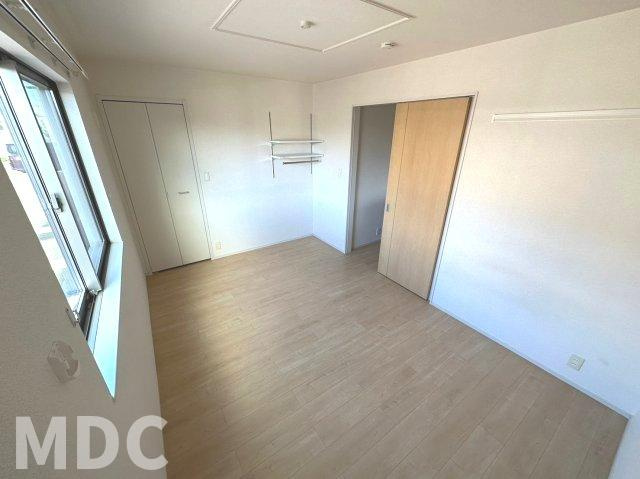徳島市北田宮４丁目のアパートのその他