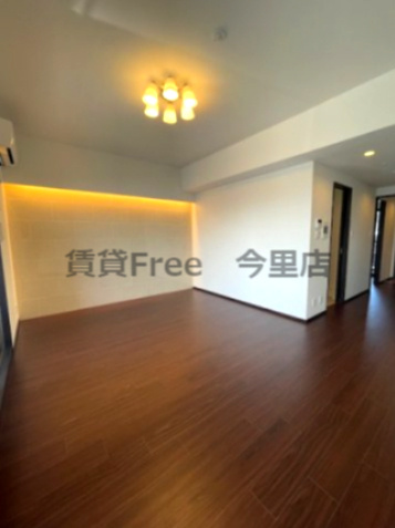 【洋室】 | プレジオ森之宮　仲介手数料無料