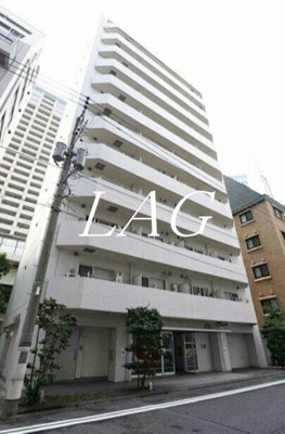 【外観】 | ミテッツァ千代田三崎町 | 外観です。